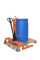 Ride On Hydraulic Drum Truck DT25L