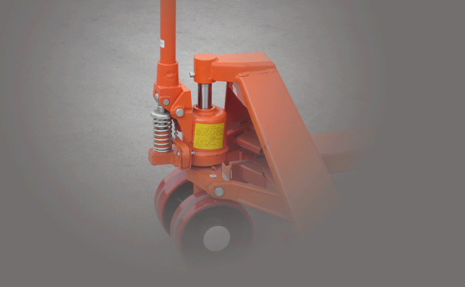 pallet truck