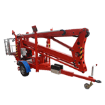 boom lift